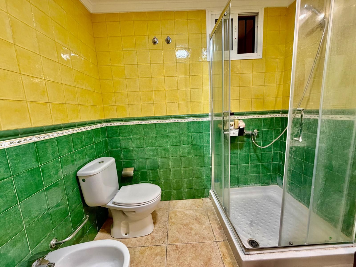 Appartement te koop in Benalmadena | 1 slaapkamers H5379715
