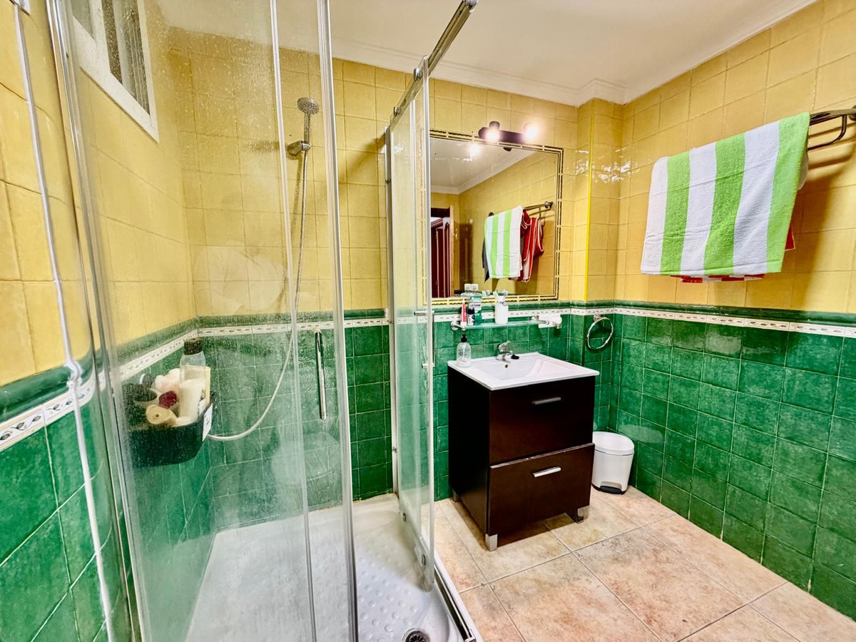 Appartement te koop in Benalmadena | 1 slaapkamers H5379715