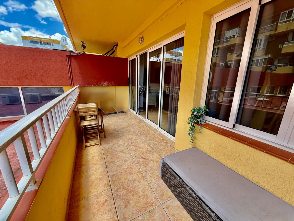 Appartement te koop in Benalmadena | 1 slaapkamers H5379715