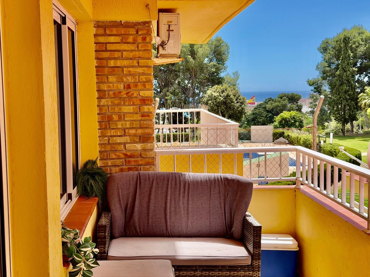 Appartement te koop in Benalmadena | 1 slaapkamers H5379715