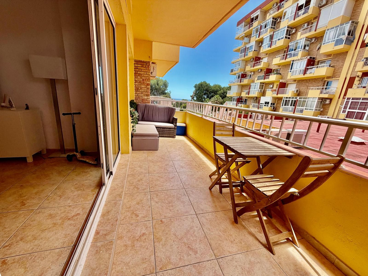Appartement te koop in Benalmadena | 1 slaapkamers H5379715