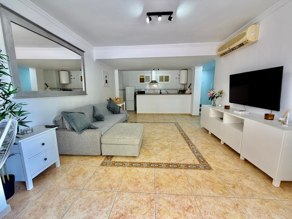 Appartement te koop in Benalmadena | 1 slaapkamers H5379715