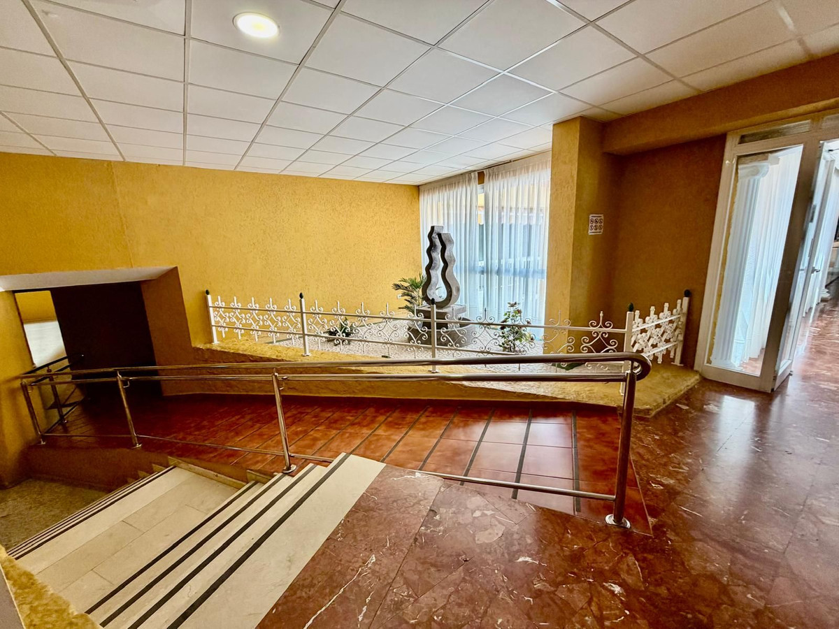 Appartement te koop in Benalmadena | 1 slaapkamers H5379715