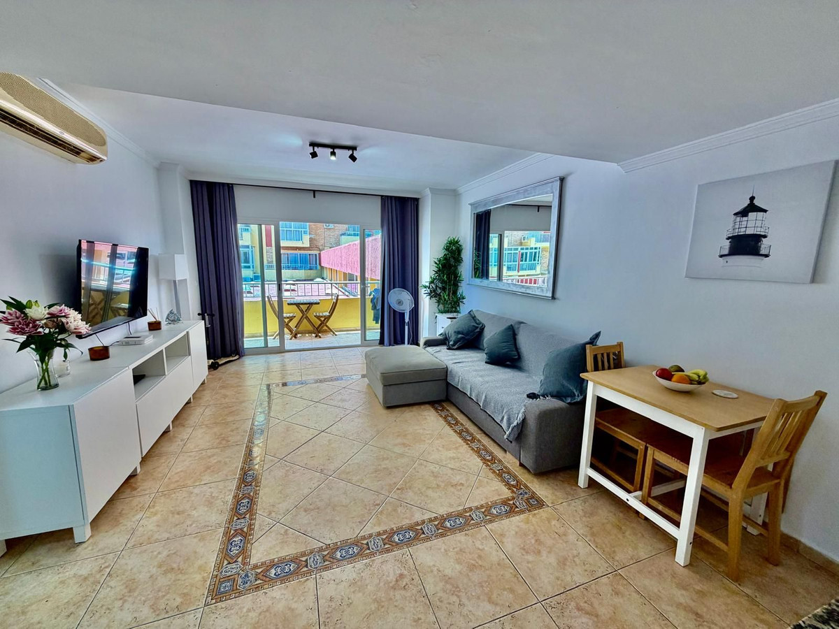 Appartement te koop in Benalmadena | 1 slaapkamers H5379715