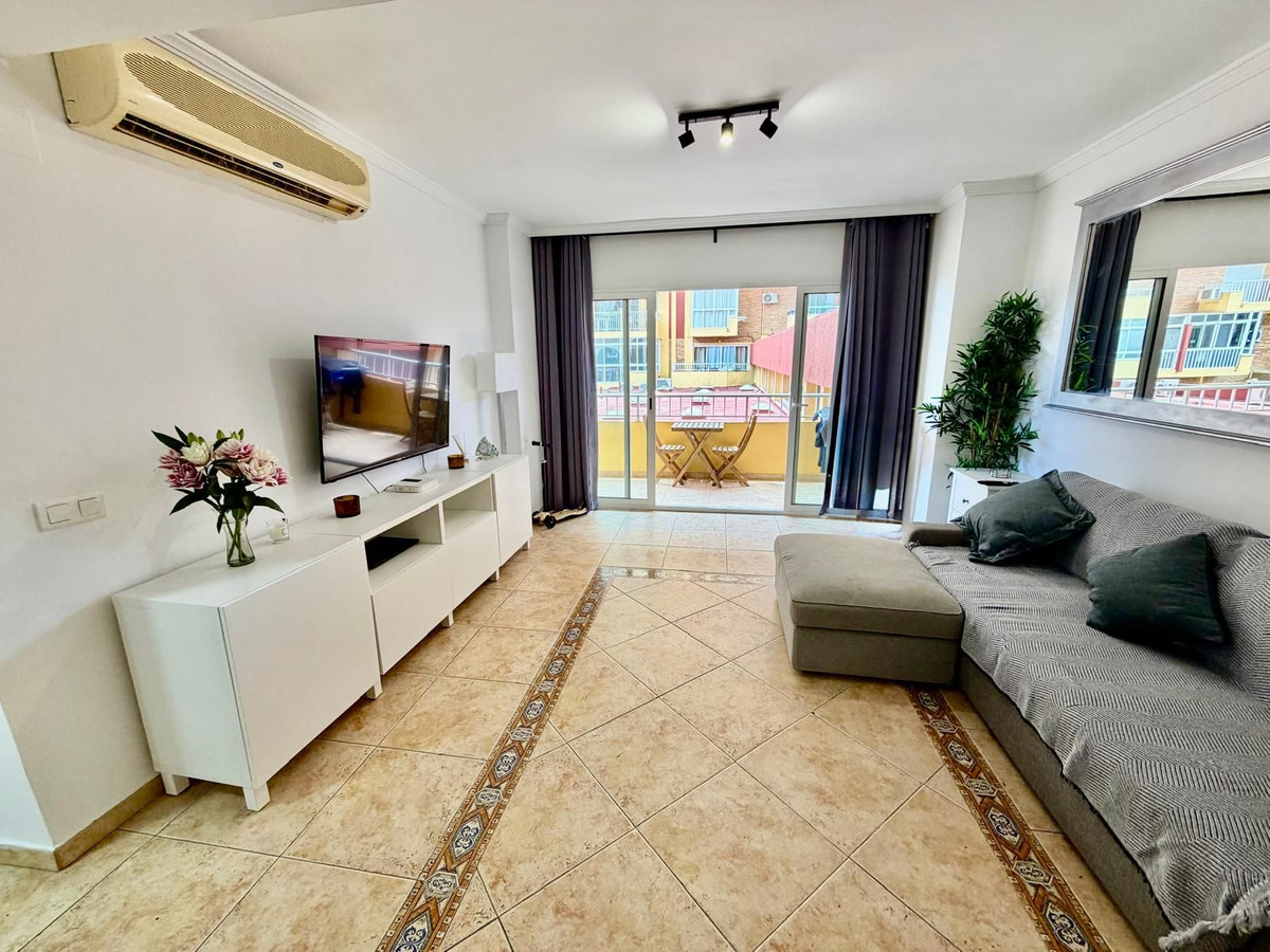 Appartement te koop in Benalmadena | 1 slaapkamers H5379715