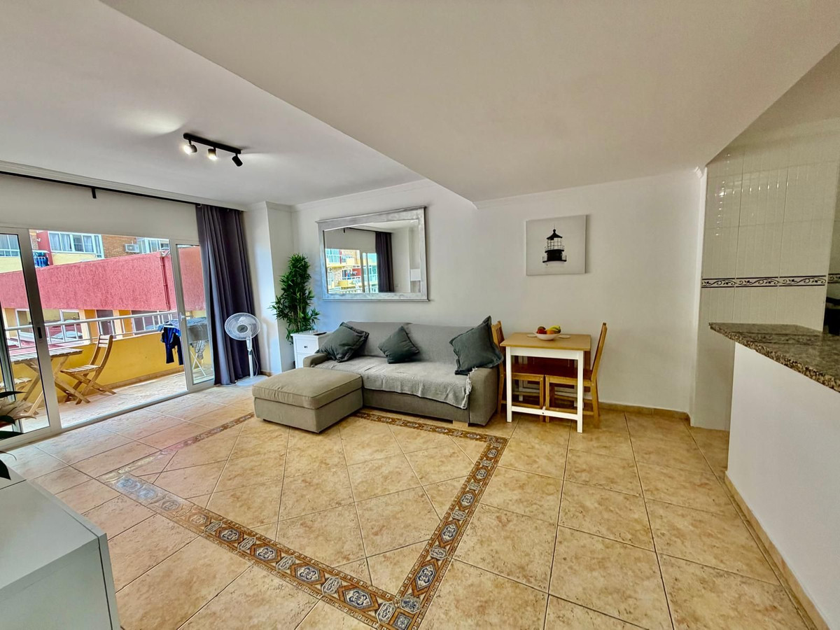 Appartement te koop in Benalmadena | 1 slaapkamers H5379715