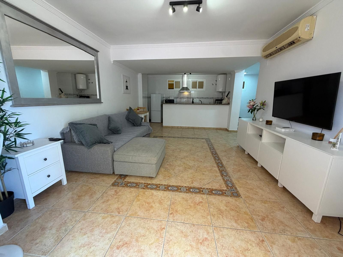 Appartement te koop in Benalmadena | 1 slaapkamers H5379715