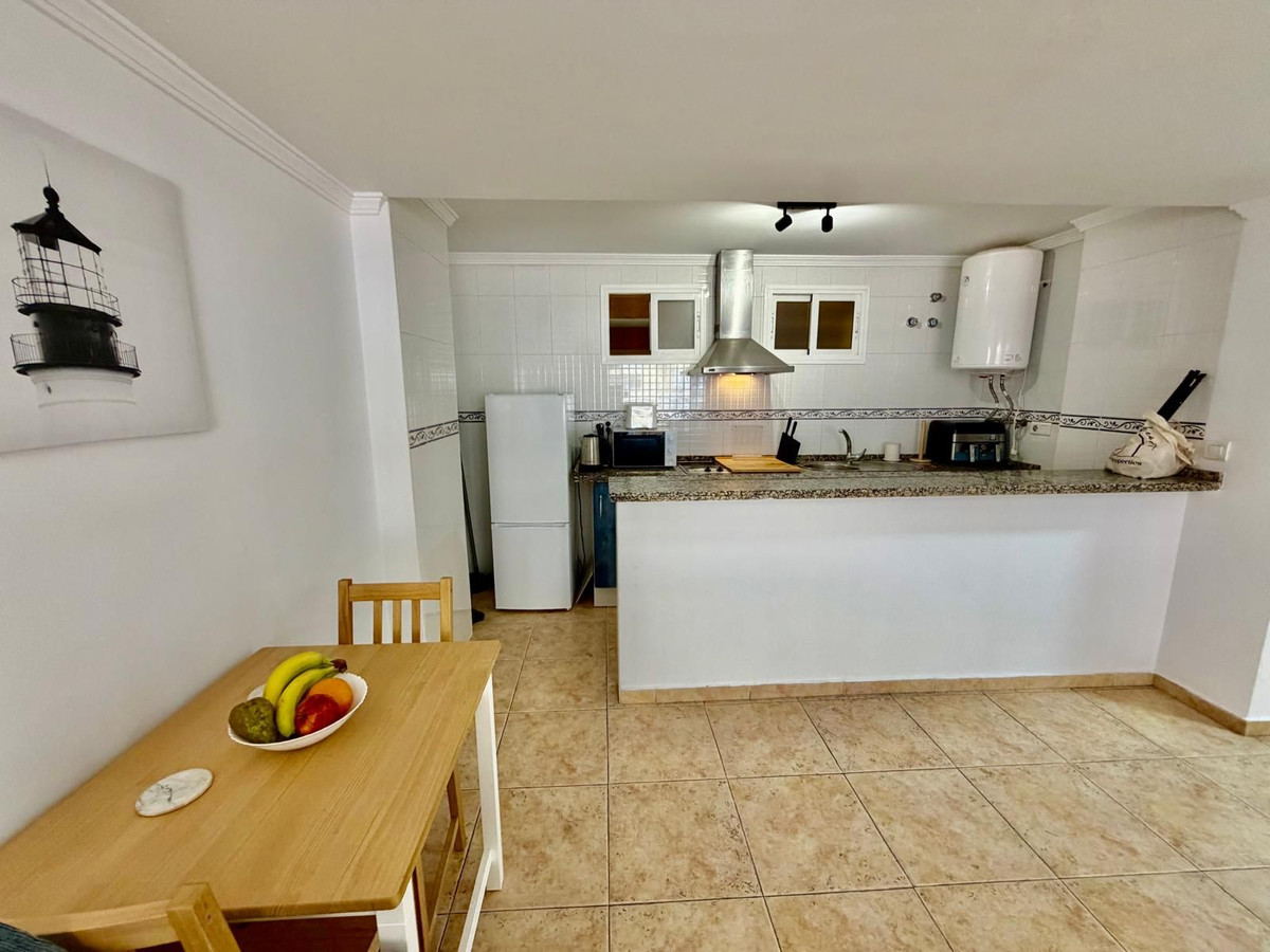 Appartement te koop in Benalmadena | 1 slaapkamers H5379715