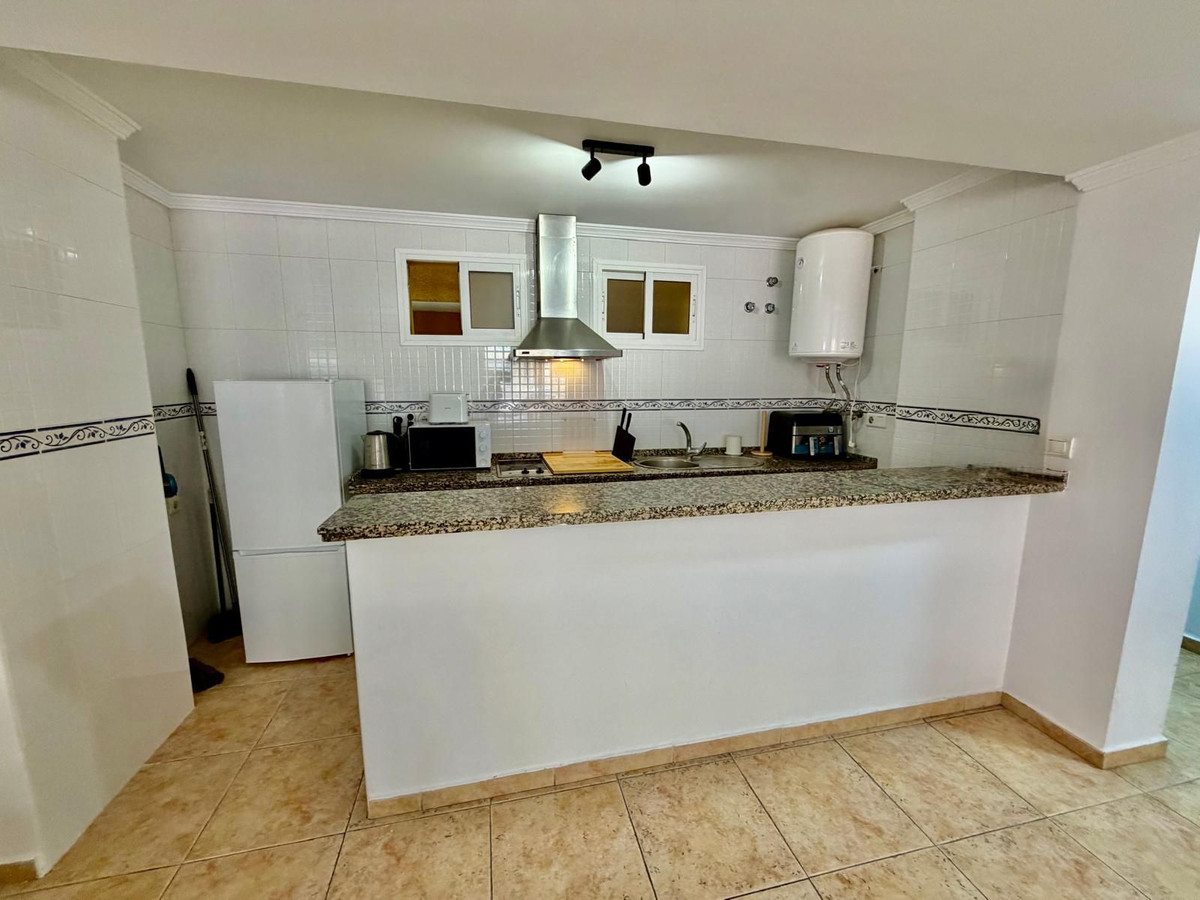Appartement te koop in Benalmadena | 1 slaapkamers H5379715