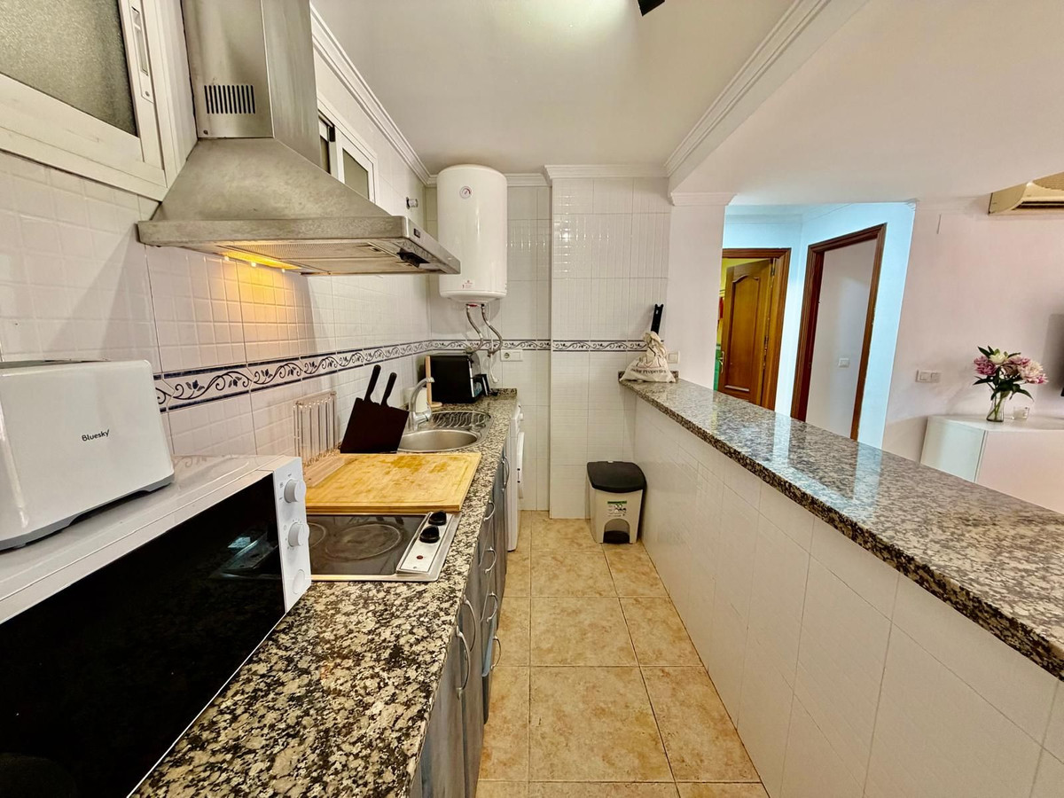 Appartement te koop in Benalmadena | 1 slaapkamers H5379715
