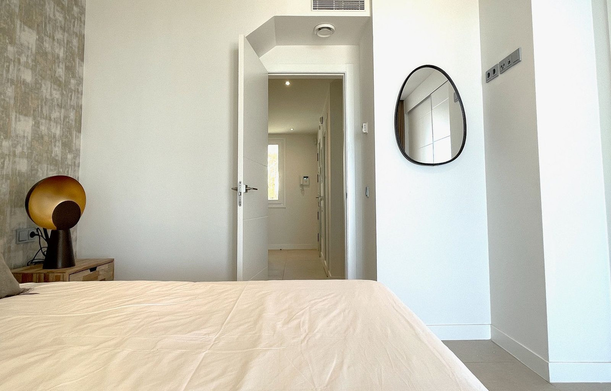 Appartement te koop in Benalmadena | 3 slaapkamers H5379901