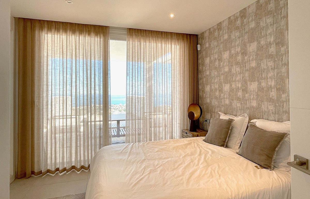Appartement te koop in Benalmadena | 3 slaapkamers H5379901