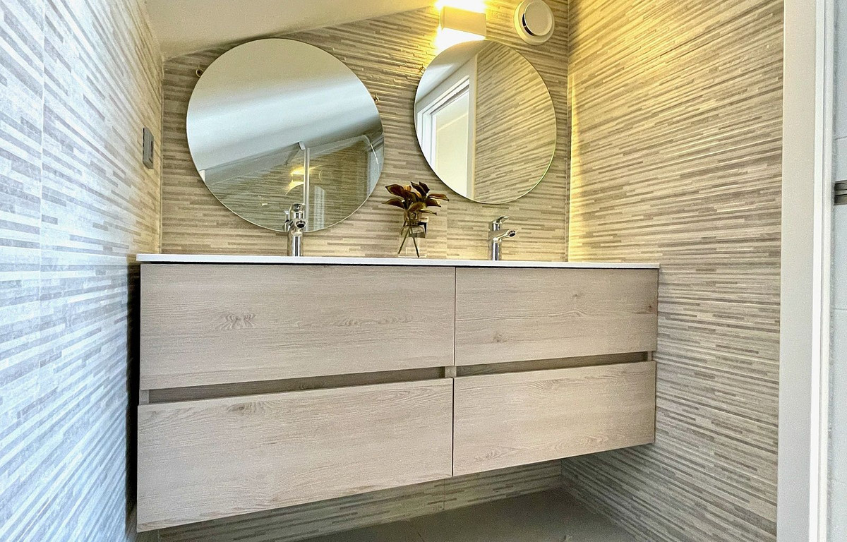 Appartement te koop in Benalmadena | 3 slaapkamers H5379901