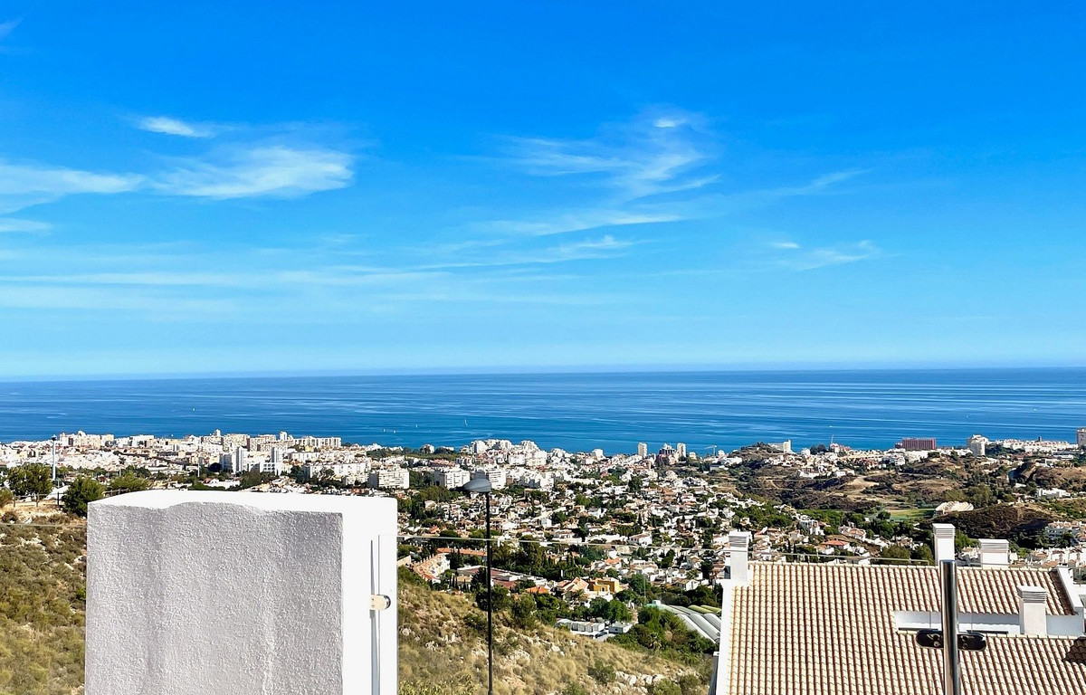 Appartement te koop in Benalmadena | 3 slaapkamers H5379901