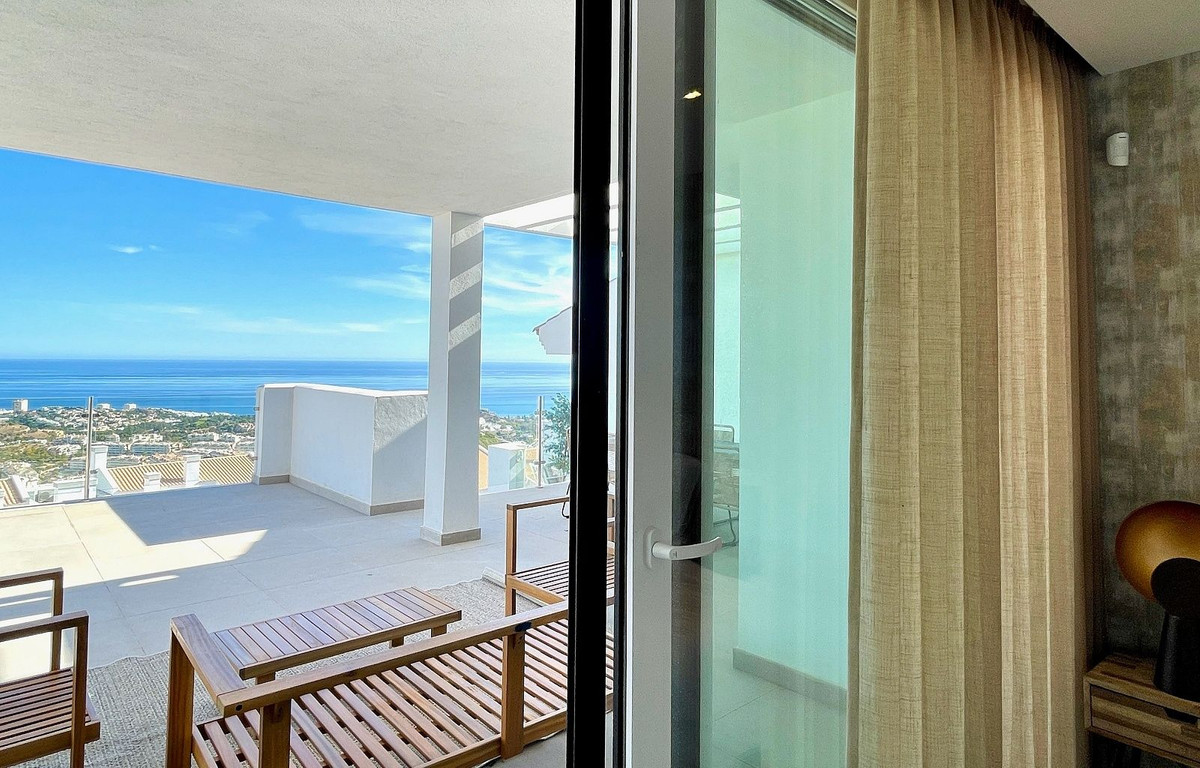 Appartement te koop in Benalmadena | 3 slaapkamers H5379901