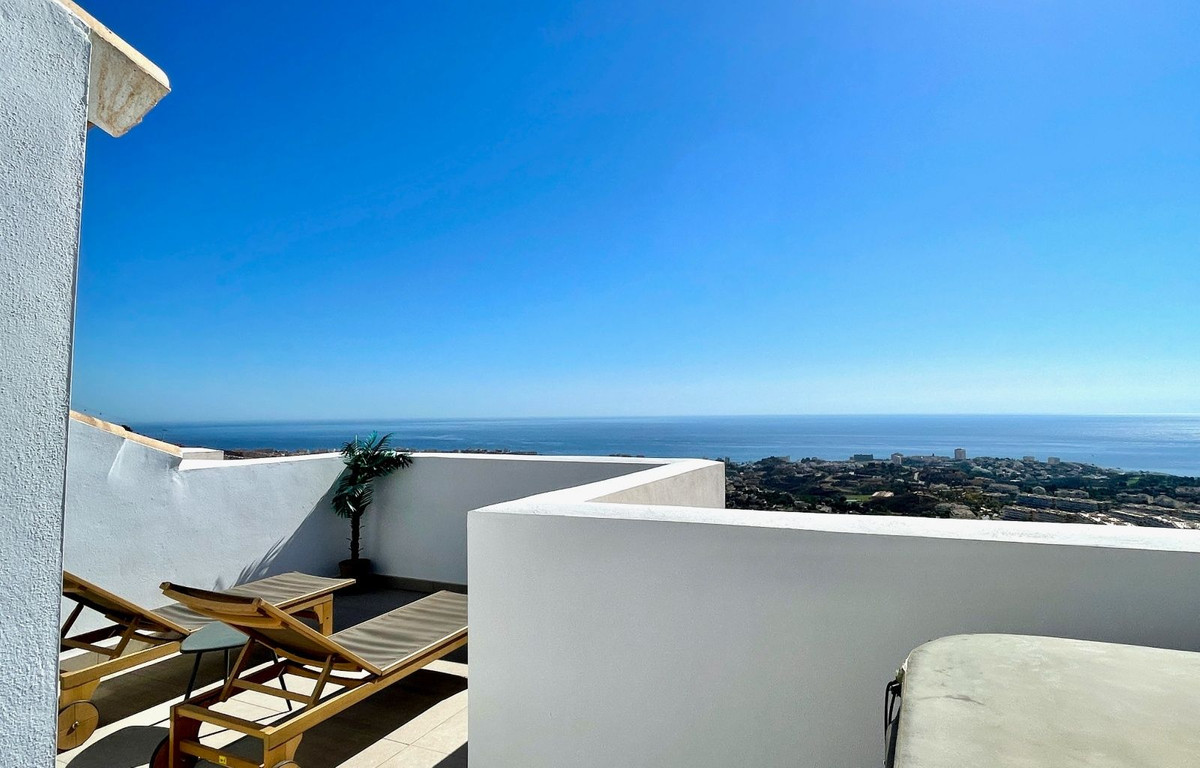 Appartement te koop in Benalmadena | 3 slaapkamers H5379901
