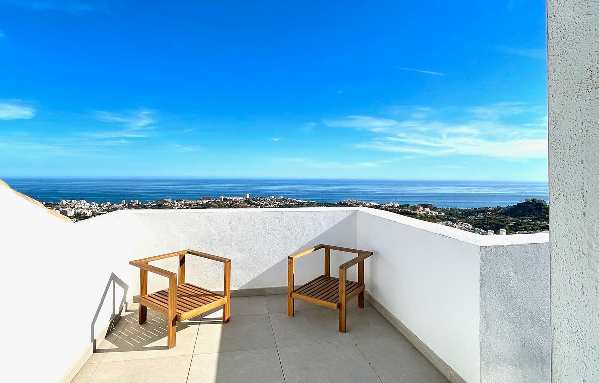 Appartement te koop in Benalmadena | 3 slaapkamers H5379901