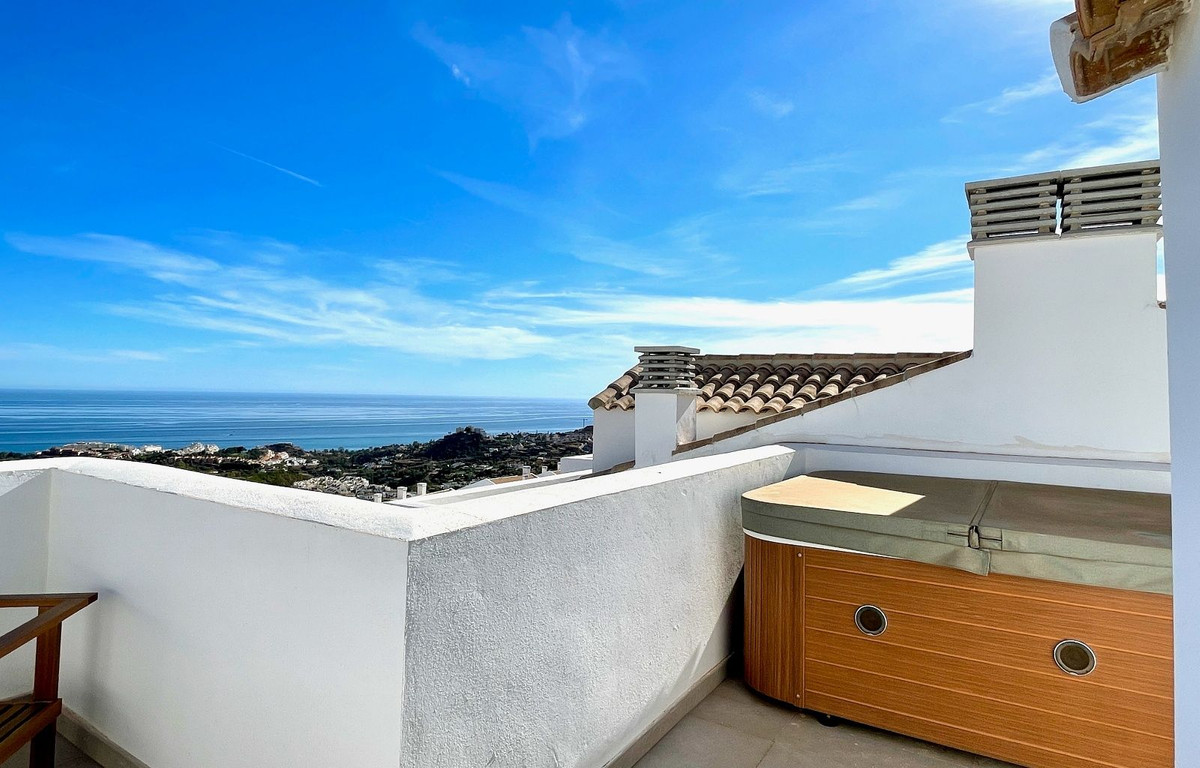 Appartement te koop in Benalmadena | 3 slaapkamers H5379901