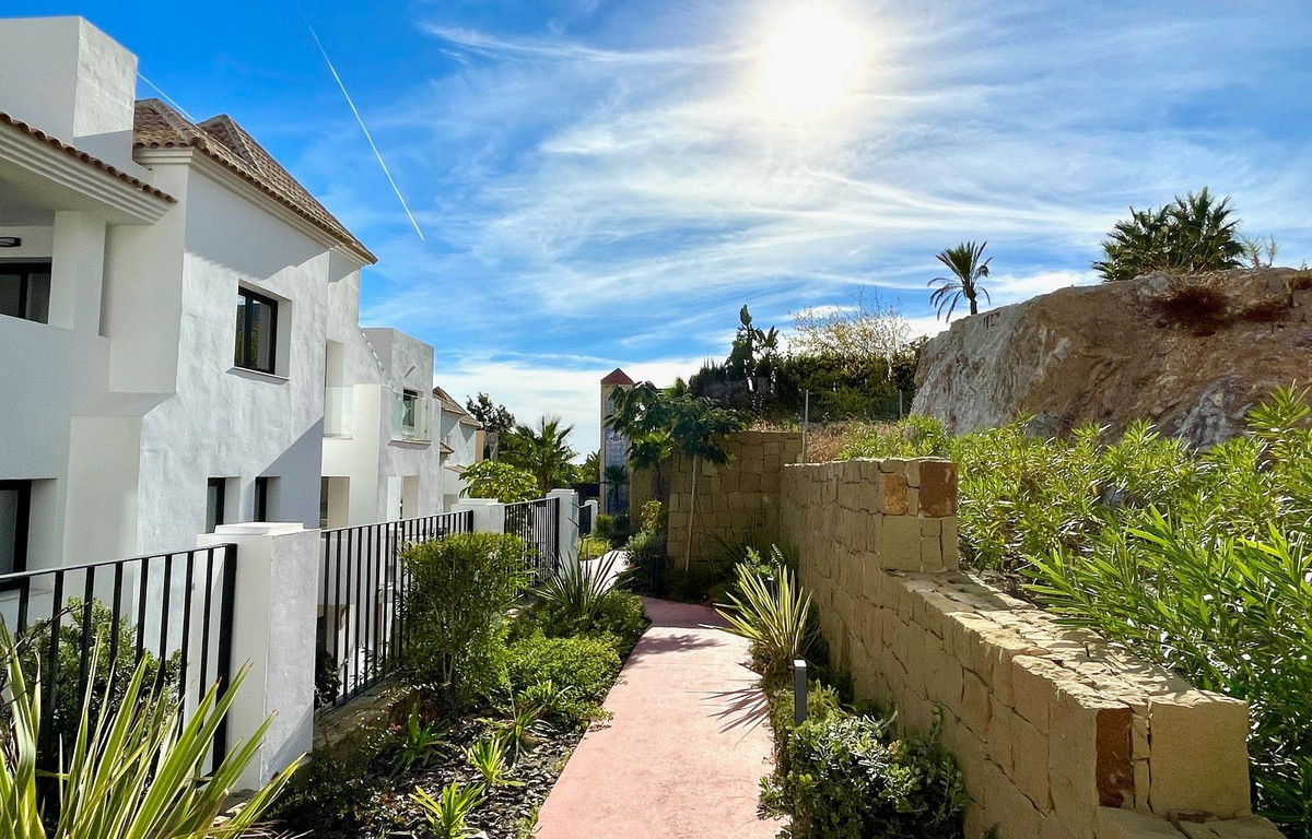 Appartement te koop in Benalmadena | 3 slaapkamers H5379901