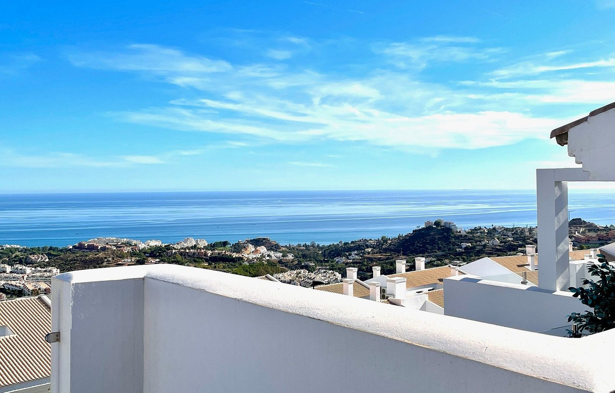 Appartement te koop in Benalmadena | 3 slaapkamers H5379901