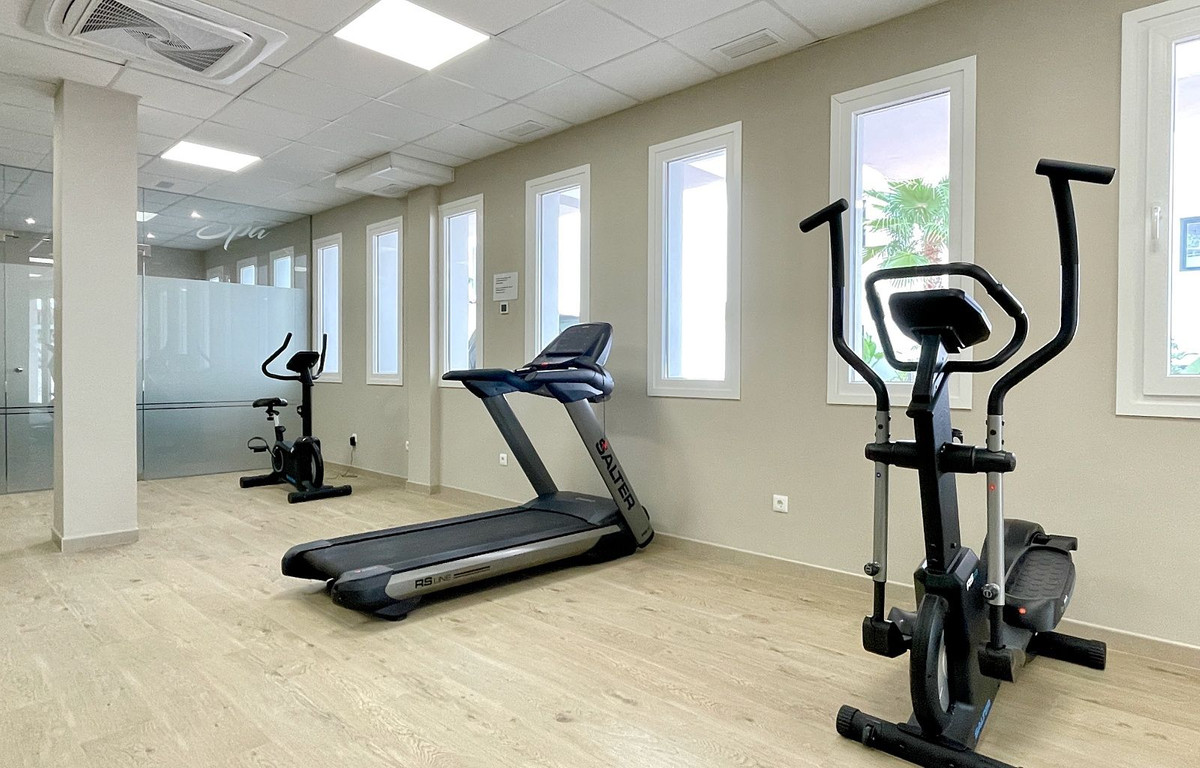 Appartement te koop in Benalmadena | 3 slaapkamers H5379901