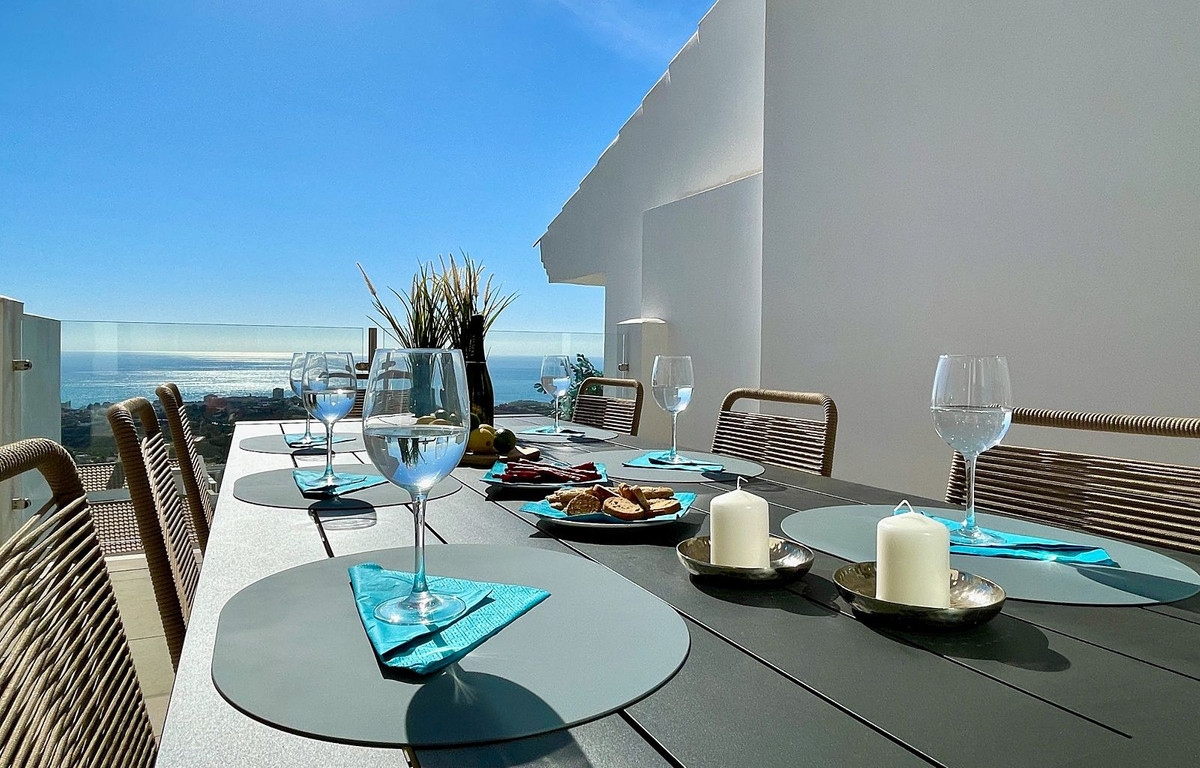 Appartement te koop in Benalmadena | 3 slaapkamers H5379901