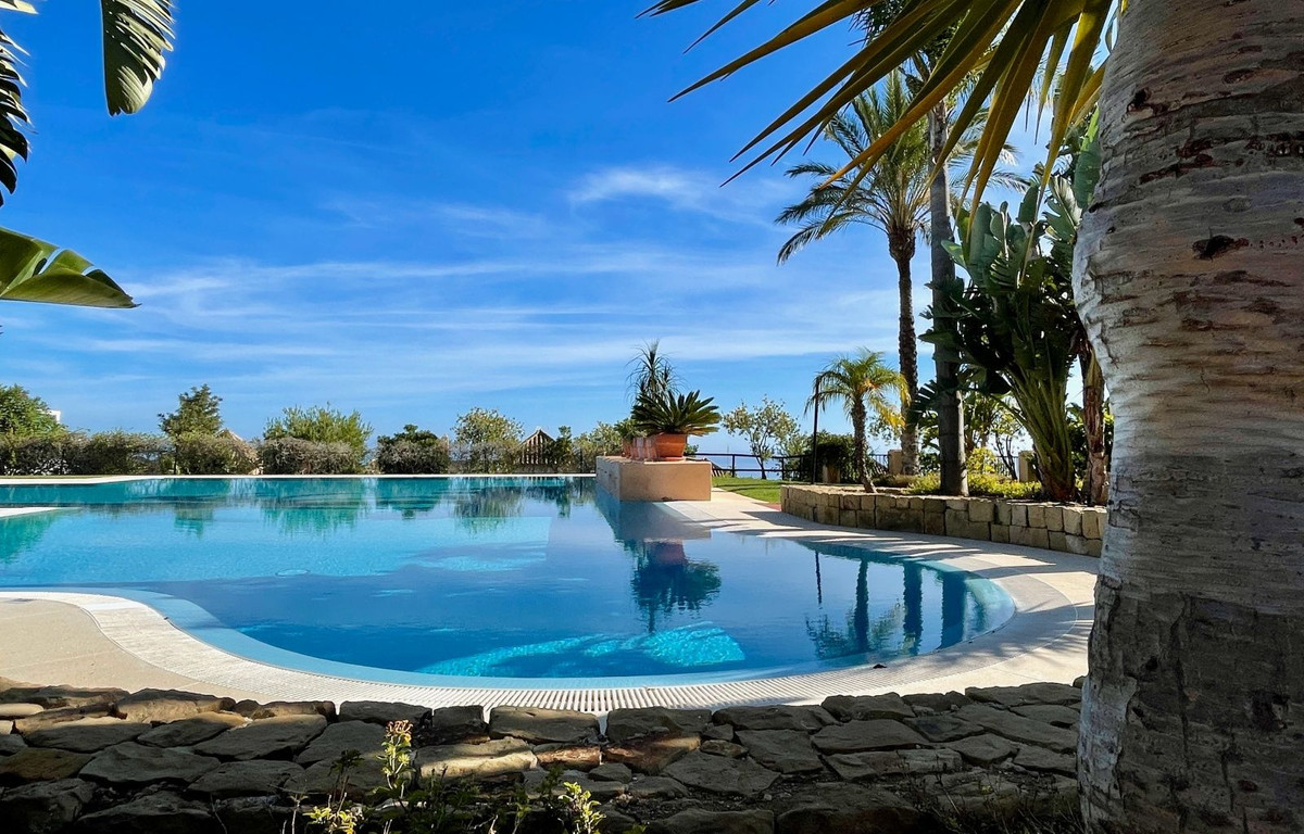 Appartement te koop in Benalmadena | 3 slaapkamers H5379901