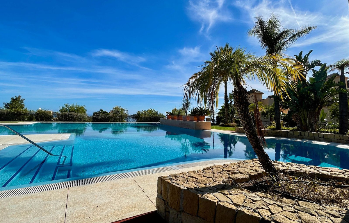 Appartement te koop in Benalmadena | 3 slaapkamers H5379901