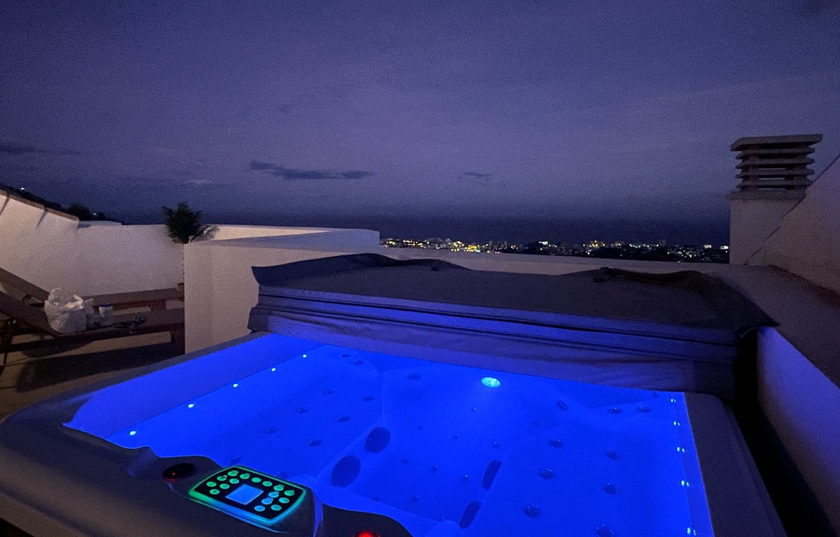 Appartement te koop in Benalmadena | 3 slaapkamers H5379901