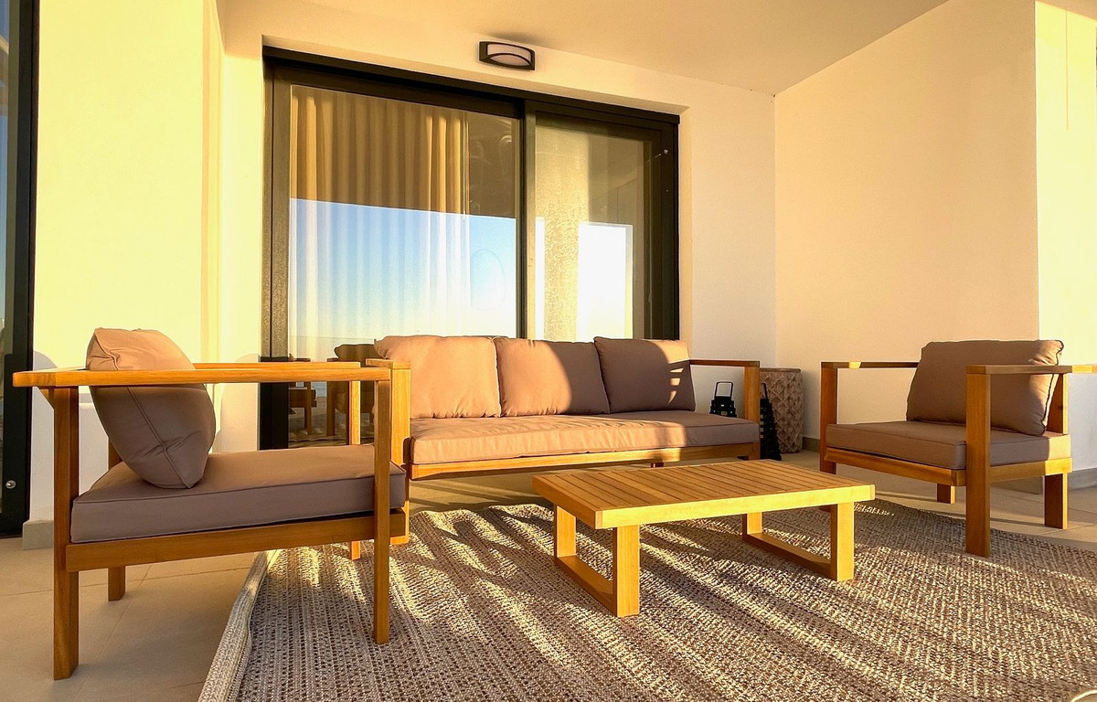 Appartement te koop in Benalmadena | 3 slaapkamers H5379901