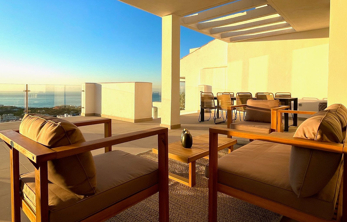 Appartement te koop in Benalmadena | 3 slaapkamers H5379901