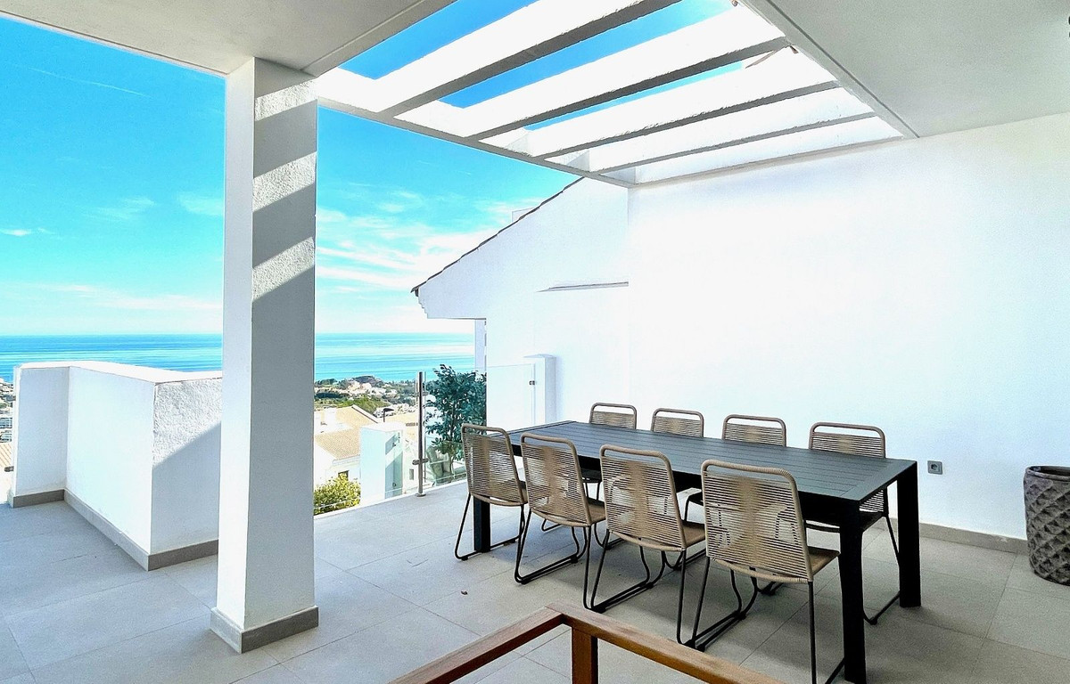 Appartement te koop in Benalmadena | 3 slaapkamers H5379901