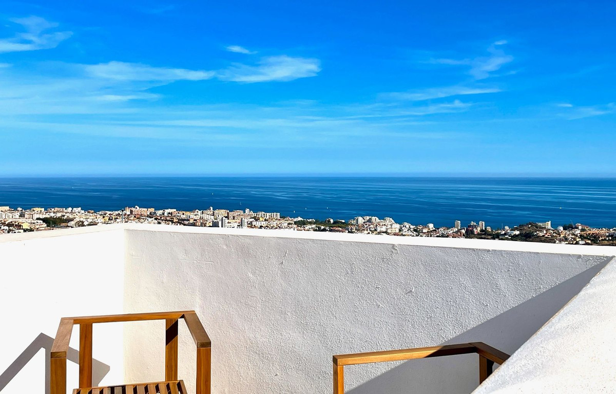 Appartement te koop in Benalmadena | 3 slaapkamers H5379901