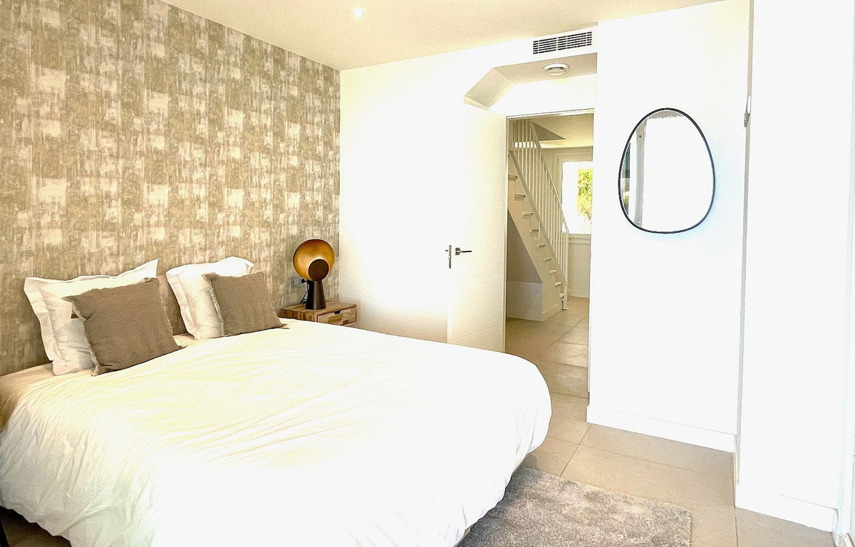 Appartement te koop in Benalmadena | 3 slaapkamers H5379901