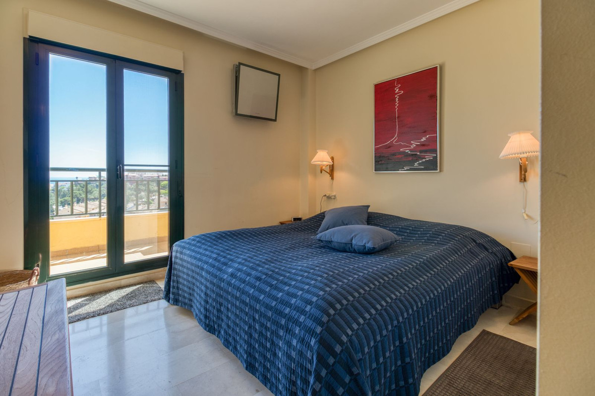 Penthouse te koop in Benalmadena | 2 slaapkamers H5379925