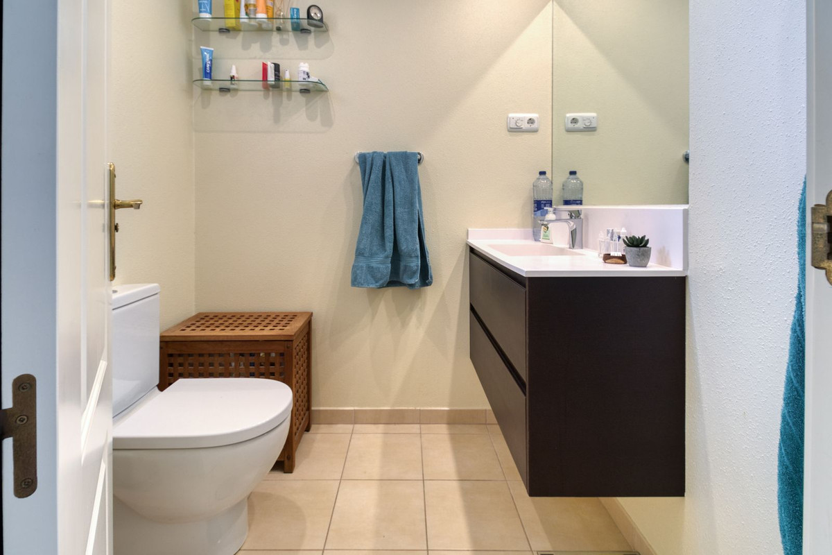 Penthouse te koop in Benalmadena | 2 slaapkamers H5379925