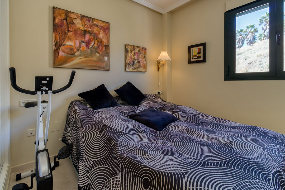 Penthouse te koop in Benalmadena | 2 slaapkamers H5379925