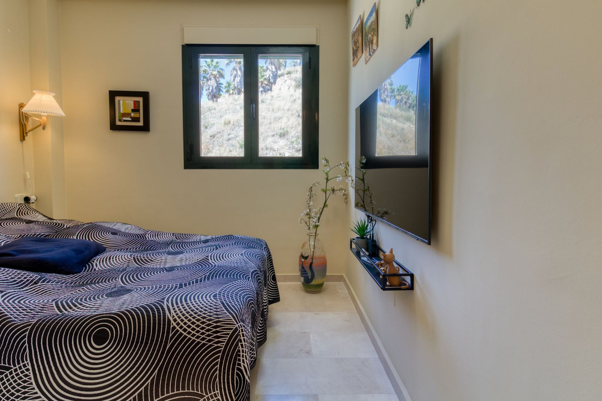 Penthouse te koop in Benalmadena | 2 slaapkamers H5379925