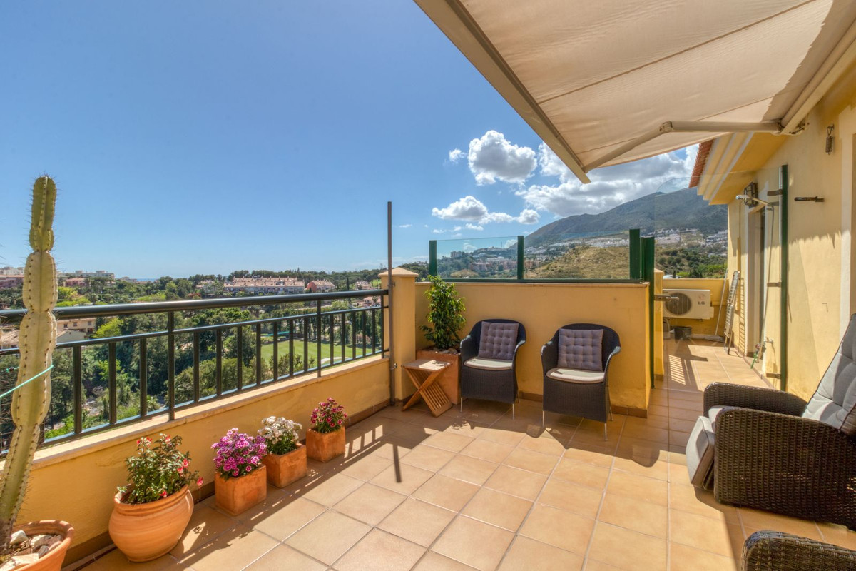 Penthouse te koop in Benalmadena | 2 slaapkamers H5379925