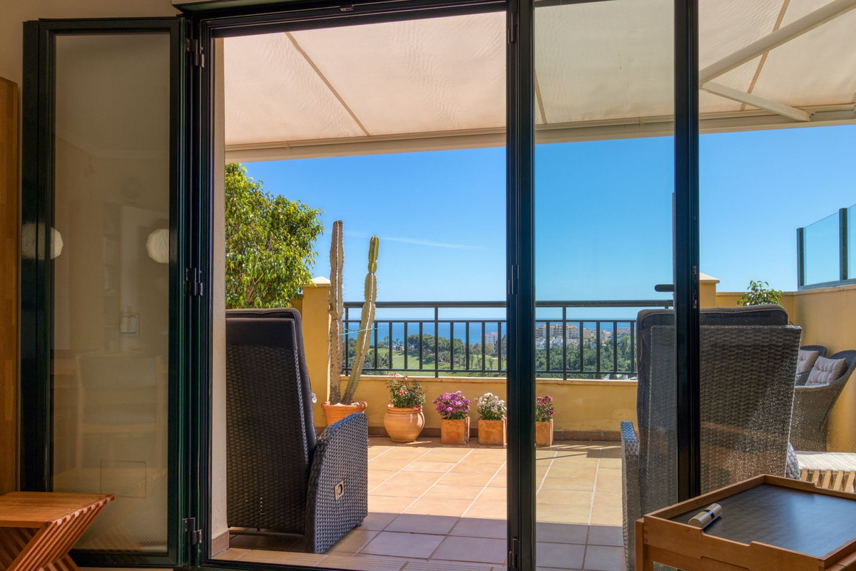 Penthouse te koop in Benalmadena | 2 slaapkamers H5379925