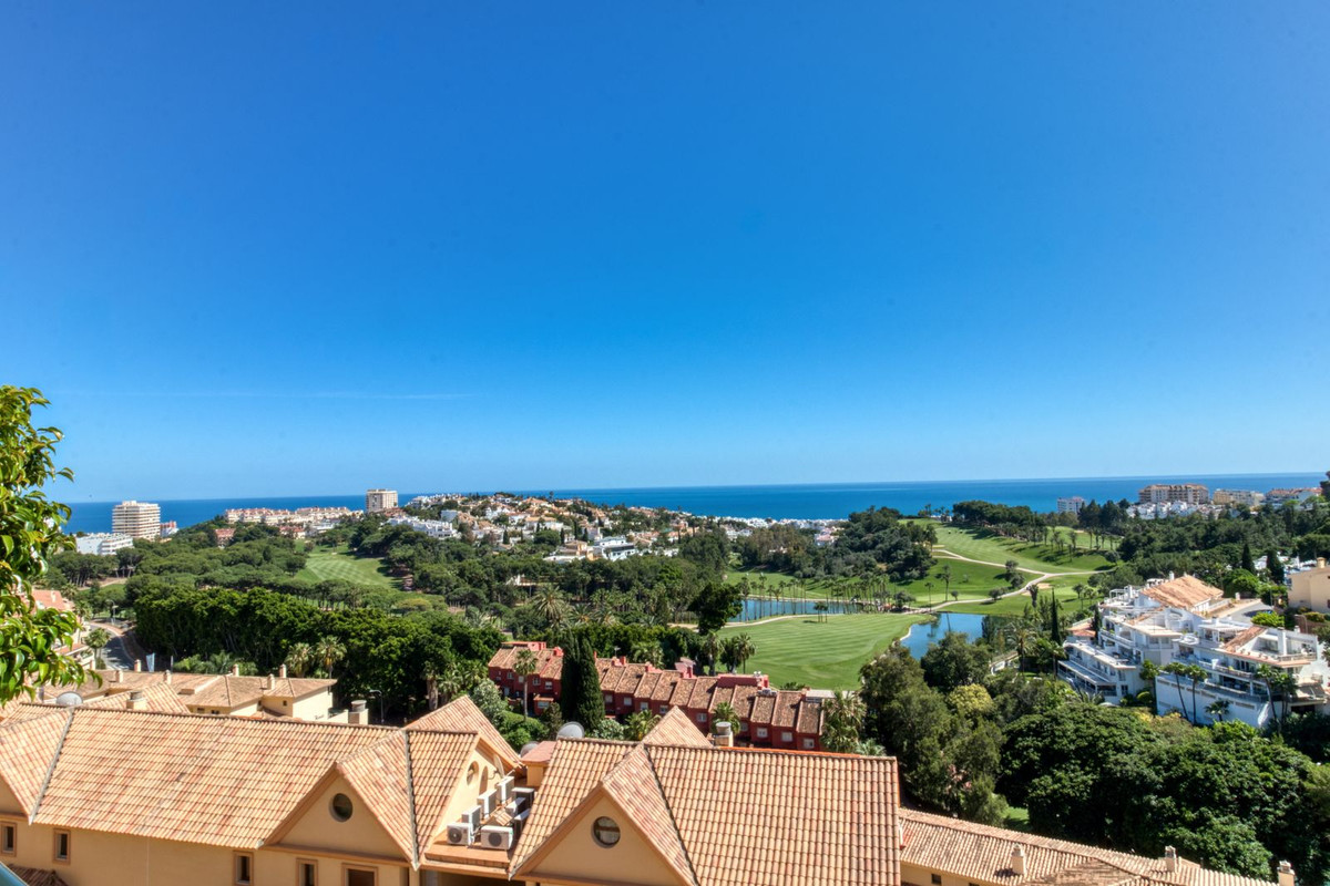 Penthouse te koop in Benalmadena | 2 slaapkamers H5379925