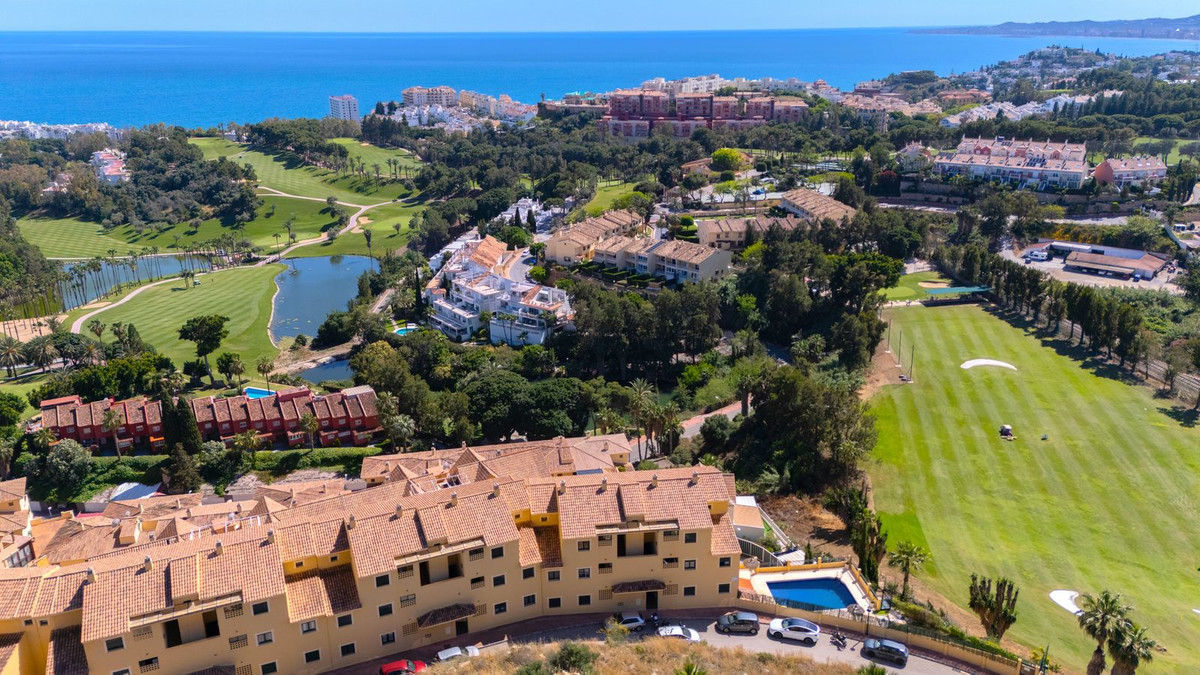 Penthouse te koop in Benalmadena | 2 slaapkamers H5379925