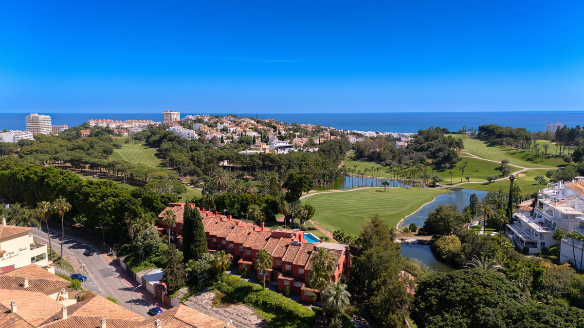 Penthouse te koop in Benalmadena | 2 slaapkamers H5379925