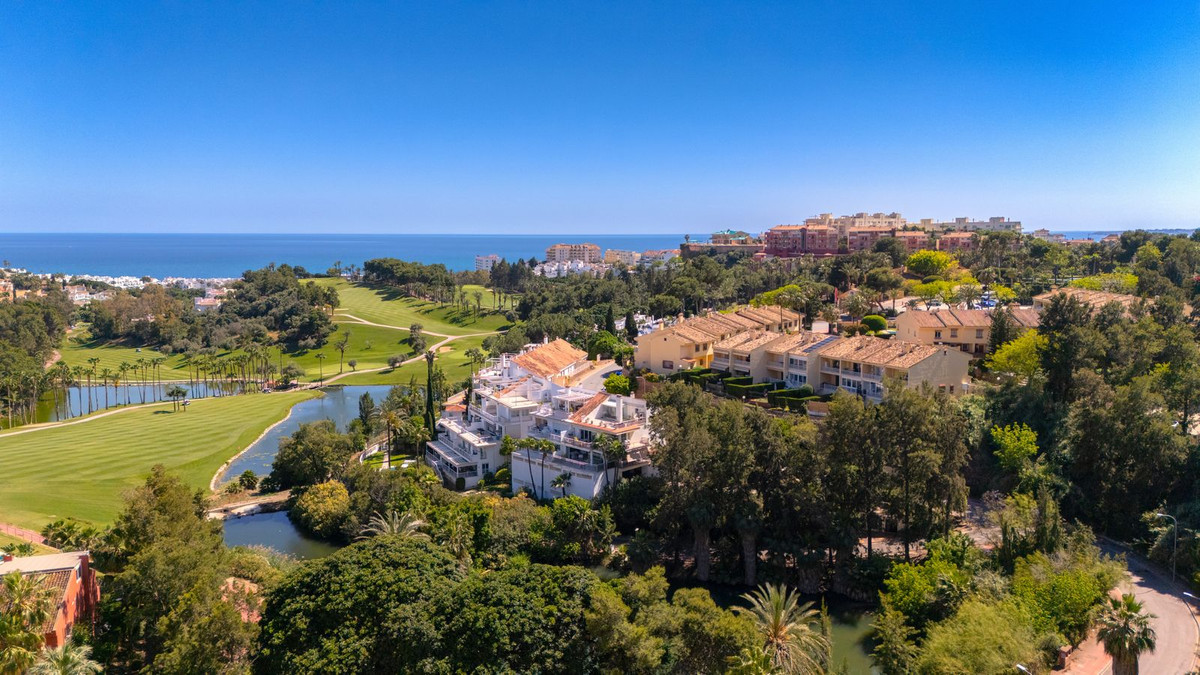Penthouse te koop in Benalmadena | 2 slaapkamers H5379925