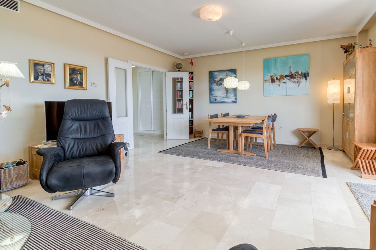 Penthouse te koop in Benalmadena | 2 slaapkamers H5379925
