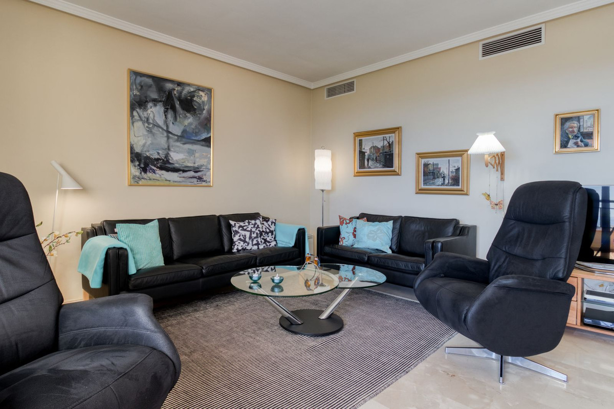 Penthouse te koop in Benalmadena | 2 slaapkamers H5379925