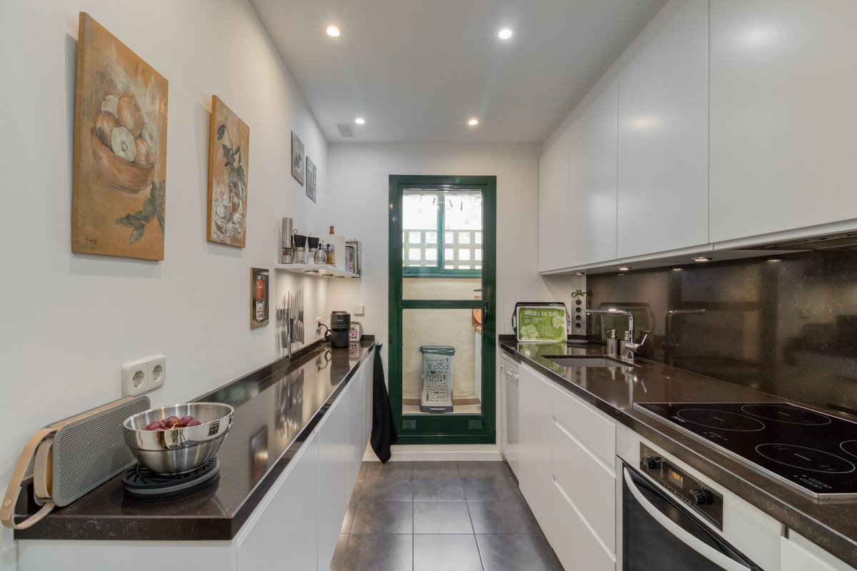 Penthouse te koop in Benalmadena | 2 slaapkamers H5379925