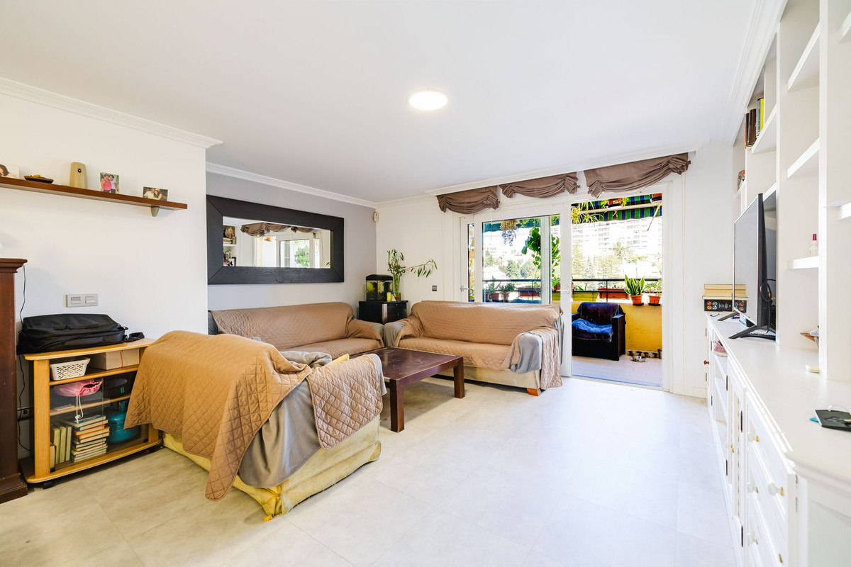 Appartement te koop in Benalmadena | 3 slaapkamers H5380132
