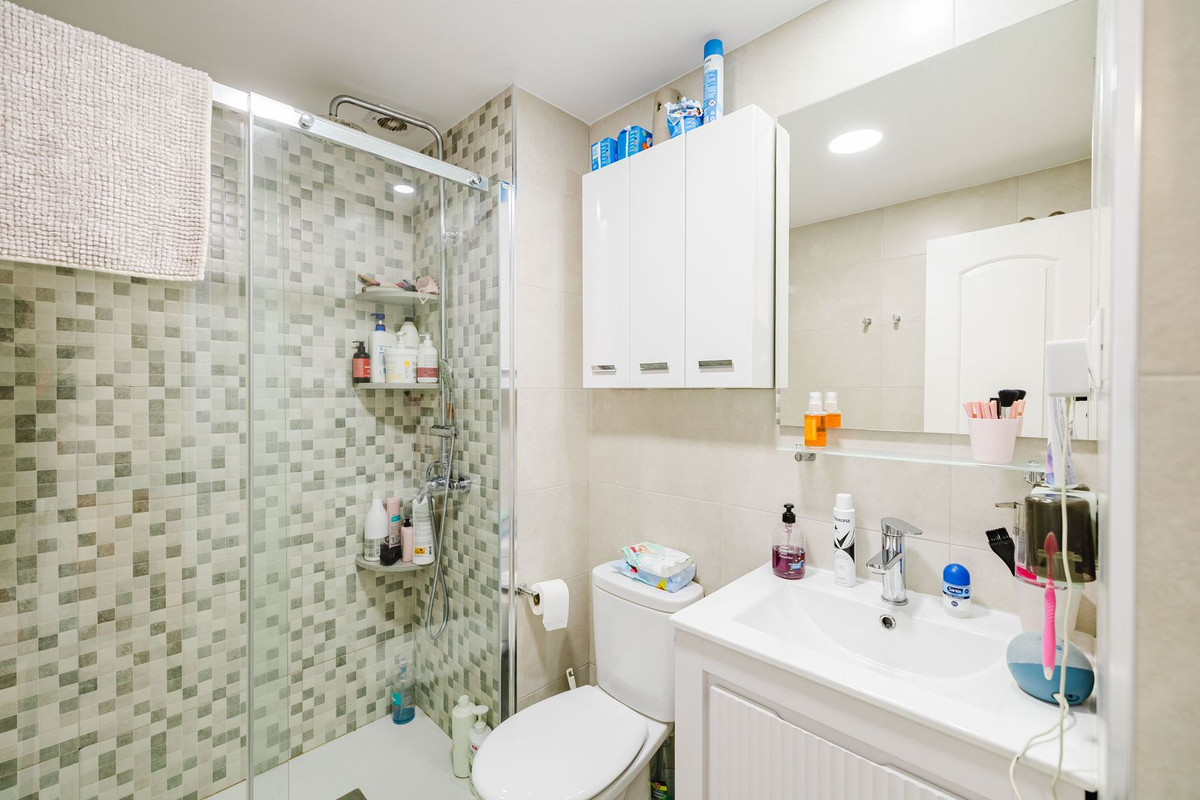 Appartement te koop in Benalmadena | 3 slaapkamers H5380132