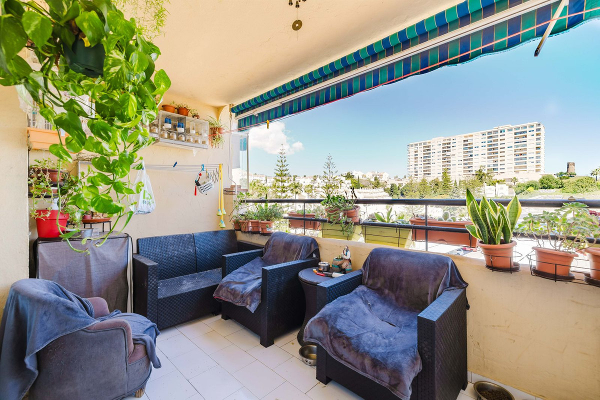Appartement te koop in Benalmadena | 3 slaapkamers H5380132